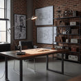Load image into Gallery viewer, Berenice Adjustable Table Lamp