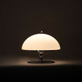 Load image into Gallery viewer, Beret Table Lamp (Built-in Battery)