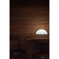 Load image into Gallery viewer, Beret Table Lamp (Built-in Battery)