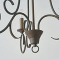 Load image into Gallery viewer, Bernice Chandelier