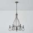 Load image into Gallery viewer, Bernice Chandelier
