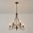Load image into Gallery viewer, Bernice Chandelier