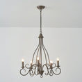 Load image into Gallery viewer, Bernice Chandelier