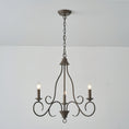 Load image into Gallery viewer, Bernice Chandelier