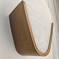 Load image into Gallery viewer, Bernina Alabaster Wall Lamp