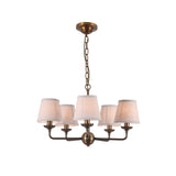 Lustre Bethany