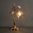 Charger l'image dans la visionneuse de la galerie, Lampe de Table Beulah