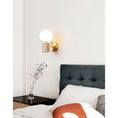 Load image into Gallery viewer, Bibi Wall Lamp
