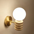 Load image into Gallery viewer, Bibi Wall Lamp