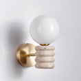 Load image into Gallery viewer, Bibi Wall Lamp