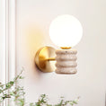 Load image into Gallery viewer, Bibi Wall Lamp