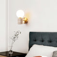 Load image into Gallery viewer, Bibi Wall Lamp