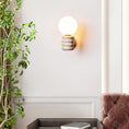 Load image into Gallery viewer, Bibi Wall Lamp