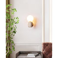 Load image into Gallery viewer, Bibi Wall Lamp