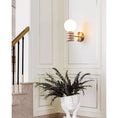Load image into Gallery viewer, Bibi Wall Lamp
