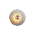 Load image into Gallery viewer, Bide Alabaster Wall Lamp