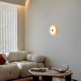 Load image into Gallery viewer, Bide Alabaster Wall Lamp