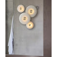Load image into Gallery viewer, Bide Alabaster Wall Lamp