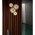 Load image into Gallery viewer, Bide Alabaster Wall Lamp