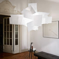 Load image into Gallery viewer, Big Bang Chandelier