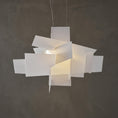 Carica l'immagine nel visualizzatore della galleria, Lampadario Big Bang