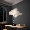 Load image into Gallery viewer, Big Bang Chandelier