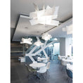 Load image into Gallery viewer, Big Bang Chandelier