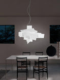 Load image into Gallery viewer, Big Bang Chandelier