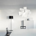 Load image into Gallery viewer, Big Bang Chandelier