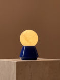 Load image into Gallery viewer, Bilia Mini Table Lamp (Built-in Battery)