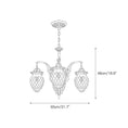 Load image into Gallery viewer, Biltmore Traditional Chandelier