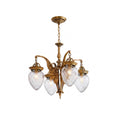 Load image into Gallery viewer, Biltmore Traditional Chandelier