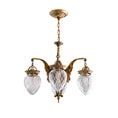 Load image into Gallery viewer, Biltmore Traditional Chandelier
