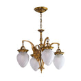 Load image into Gallery viewer, Biltmore Traditional Chandelier