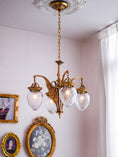 Load image into Gallery viewer, Biltmore Traditional Chandelier