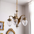 Load image into Gallery viewer, Biltmore Traditional Chandelier