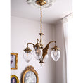 Load image into Gallery viewer, Biltmore Traditional Chandelier
