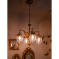 Load image into Gallery viewer, Biltmore Traditional Chandelier