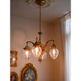 Load image into Gallery viewer, Biltmore Traditional Chandelier