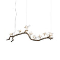Bild in Galerie-Betrachter laden, Bird Song Branching Linear Chandelier