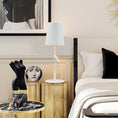 Load image into Gallery viewer, Birdie Table Lamp