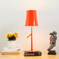 Load image into Gallery viewer, Birdie Table Lamp