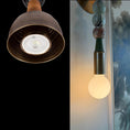 Load image into Gallery viewer, Bisou Marble Wall Lamp