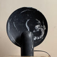Load image into Gallery viewer, Fan Marble Table Lamp