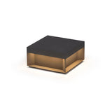 Black Box Outdoor Post Light