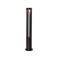 Bild in Galerie-Betrachter laden, Black Cylindrical Garden Outdoor Light