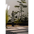 Bild in Galerie-Betrachter laden, Black Cylindrical Garden Outdoor Light