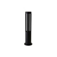 Bild in Galerie-Betrachter laden, Black Cylindrical Garden Outdoor Light