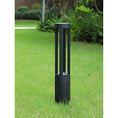 Bild in Galerie-Betrachter laden, Black Cylindrical Garden Outdoor Light