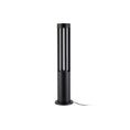 Bild in Galerie-Betrachter laden, Black Cylindrical Garden Outdoor Light
